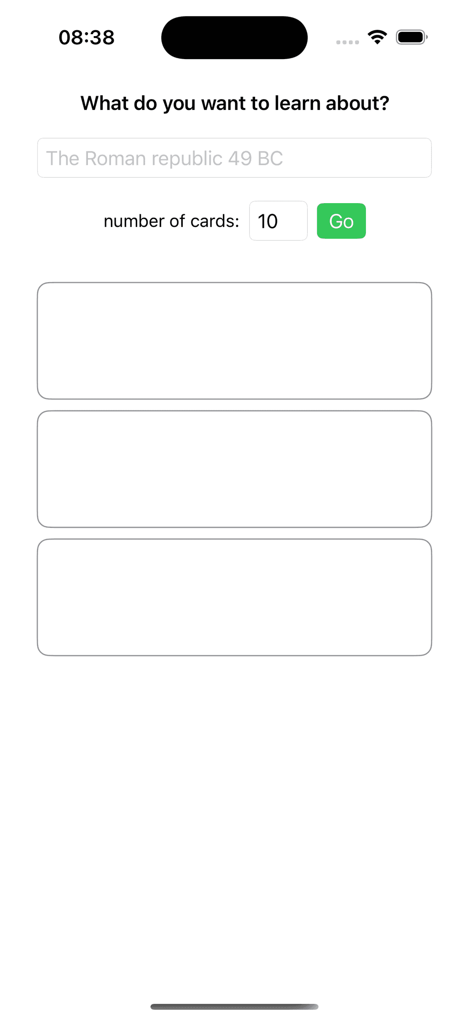 design